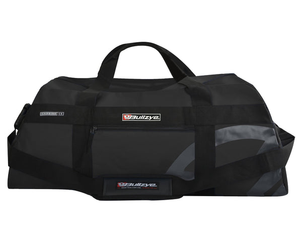 Bullzye - Carbine Gear Bag - Black/Grey