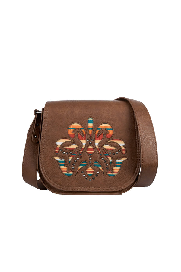 Pure Western - Halley Bag - Tan