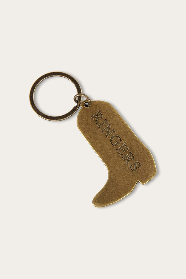 Ringers Western - Mindy Keyring - Blue