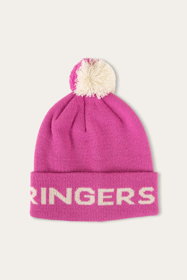 Ringers Western - Kids - Beanie Crescent ~ Candy
