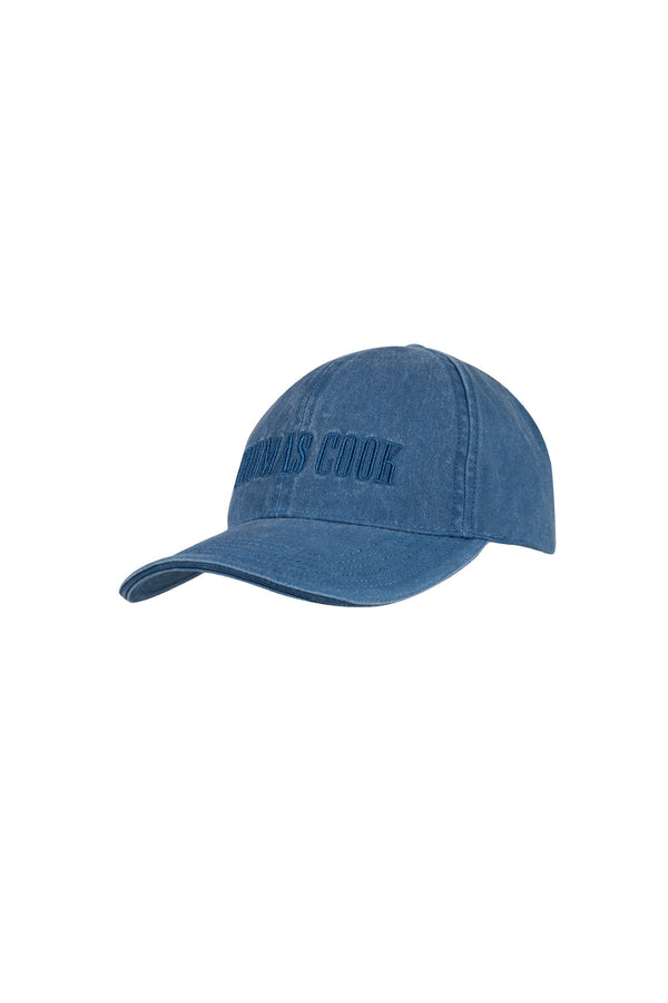 Thomas Cook - Kingston Cap - Blue Ocean