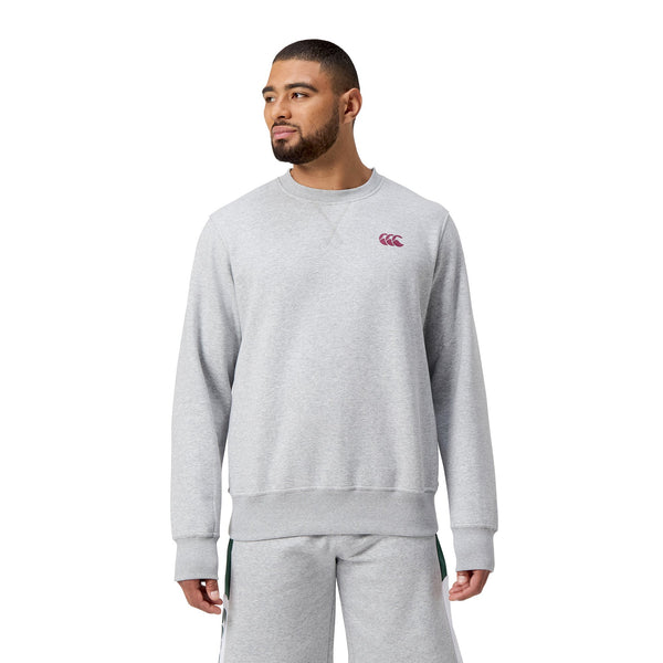 Canterbury - Mens - Sport Dept Crew - Classic Marle