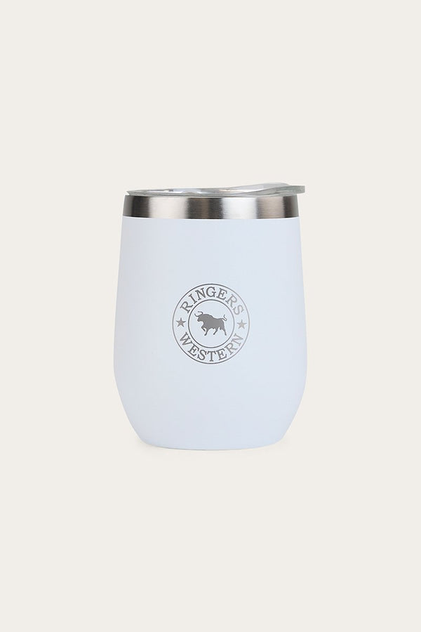Ringers Western - Bindi Wine Cup - White
