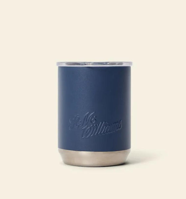 R.M.Williams - Coffee Mug - Vintage Navy