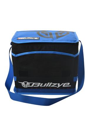 Bullzye - Driver Cooler Bag - Blue/Black