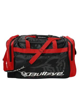 Bullzye - Axle Gear Bag - Red/Black