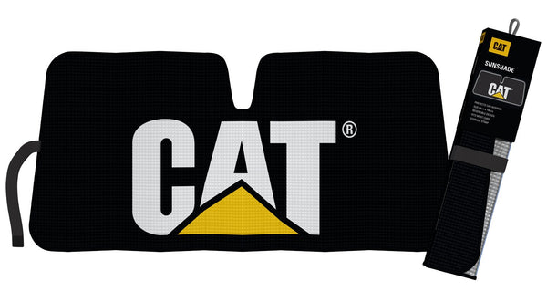 Sperling - Sunshade - CAT - Black