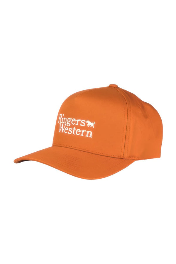 Ringers Western - Cap - Baseball - Farlow - Copper