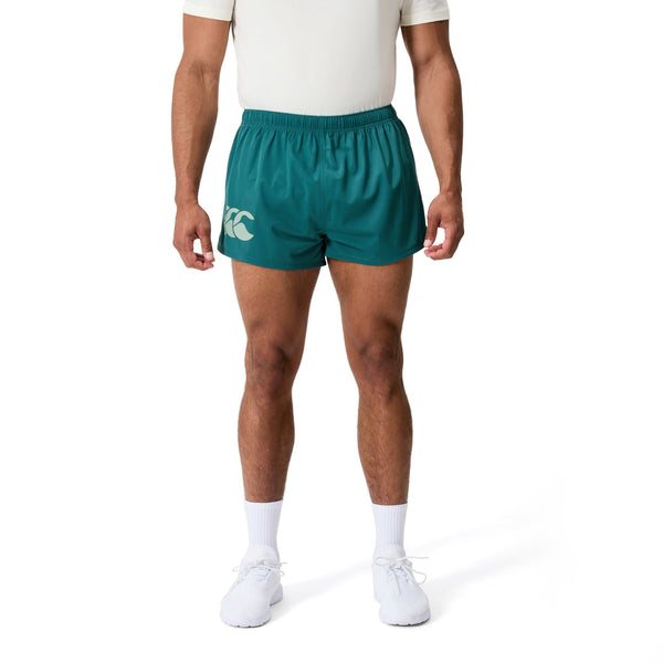Canterbury - Mens - Summer Touch Short - Balsam