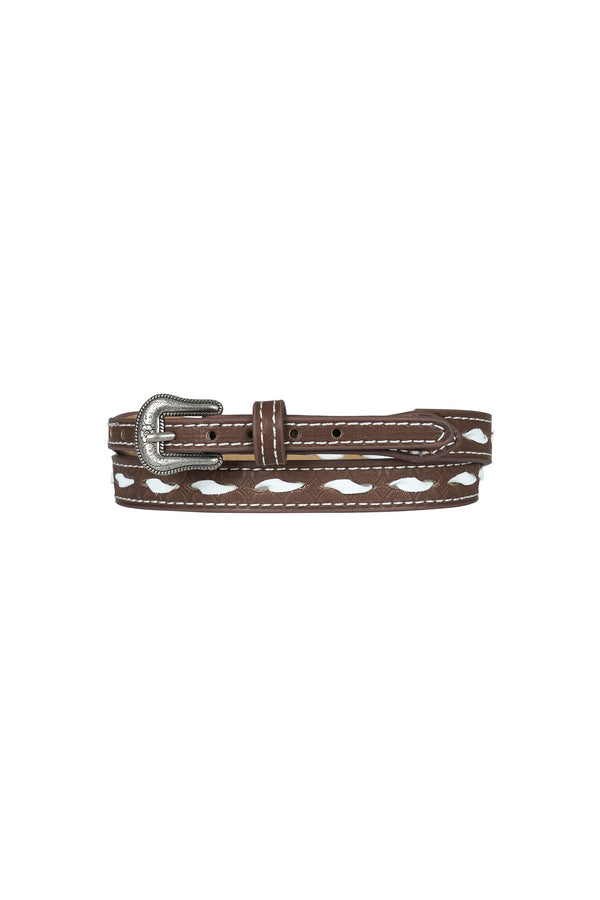 Pure Western - Hat Band Martine - Chocolate