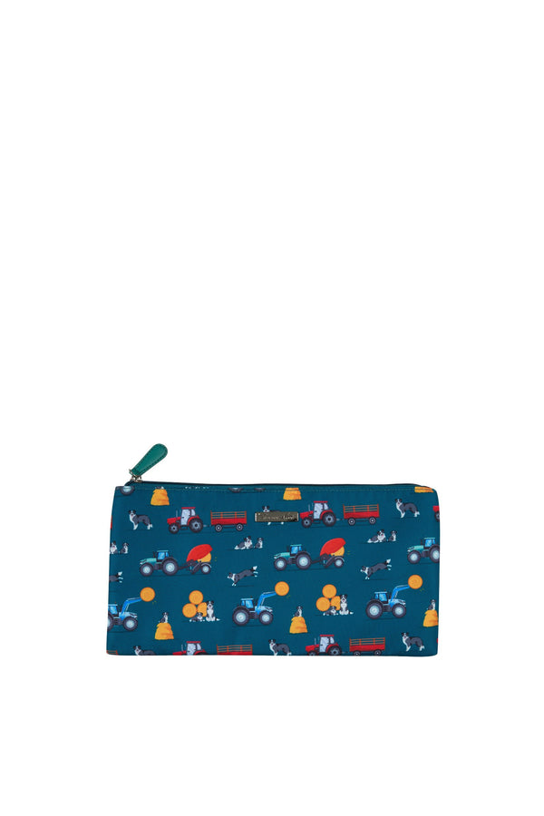 Thomas Cook - Rory Pencil Case - Petrol