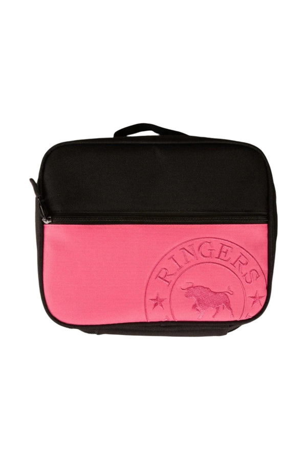 Ringers Western - Baxter Lunch Box - Black/Melon