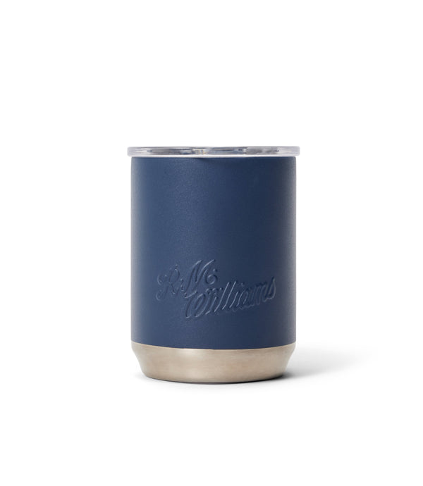 R.M.Williams - Coffee Mug - Vintage Navy