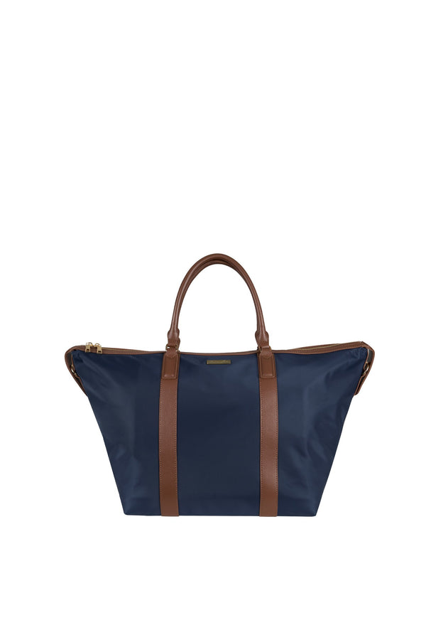 Thomas Cook - Como Travel Bag - Navy