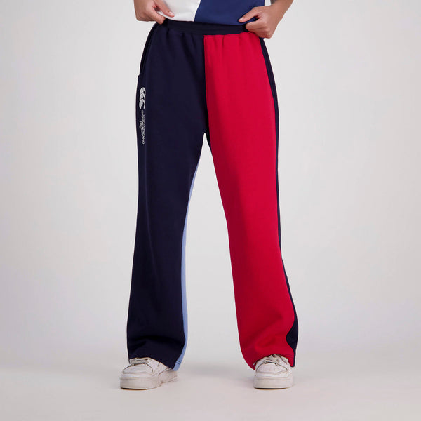 Canterbury - Womens - Harlequin 24W Knit Trackpant - Assorted