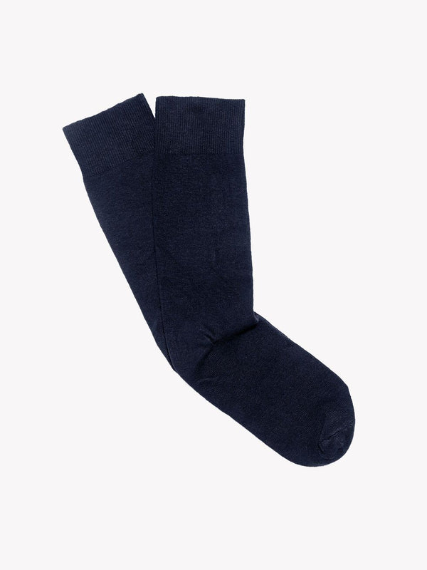 R.M.Williams - Craftsman Sock - Navy