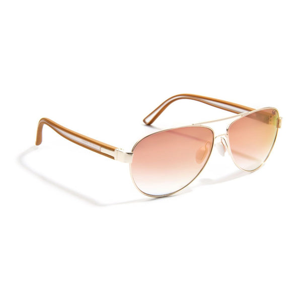 Gidgee Eyes - Sunglasses Equator - Gradient Sand