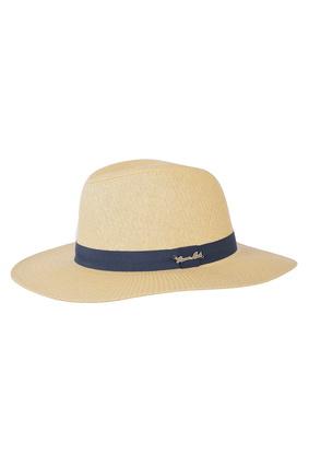 Thomas Cook - Oakdale Hat - Natural