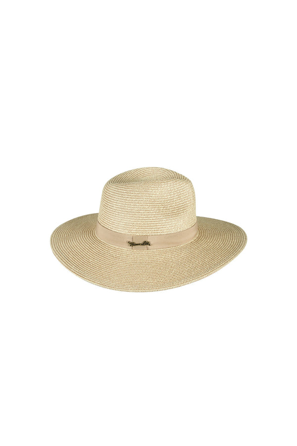 Thomas Cook - Abigail Hat - Natural