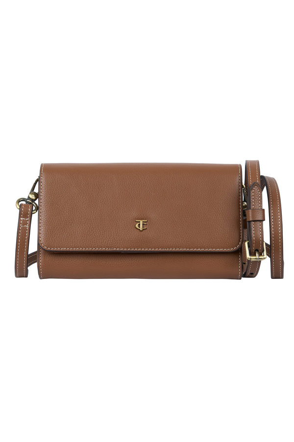 Thomas Cook - Ginny Wallet Bag - Tan