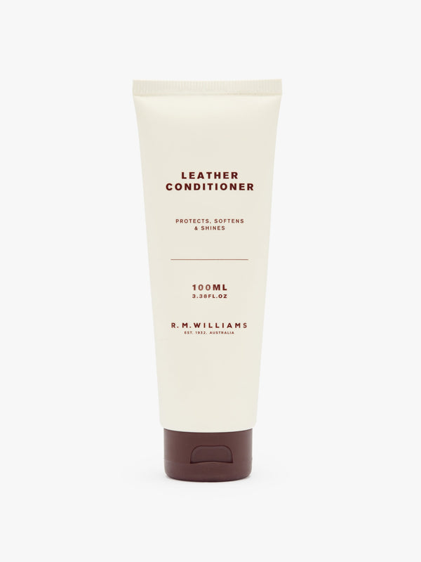 R.M.Williams - Leather Conditioner - 100ml Tube