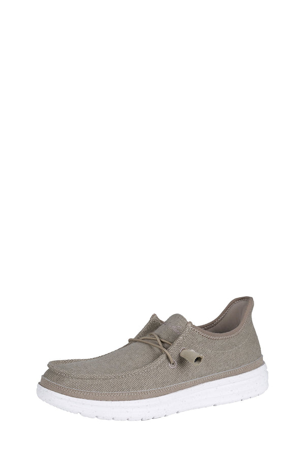 Thomas Cook - Womens - Sandy Comfort Shoe - Khaki