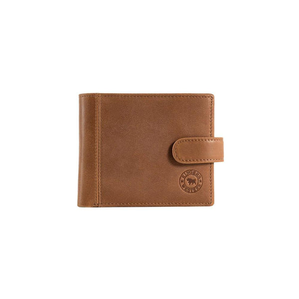Ringers Western - Wallet - Cypress - Tan