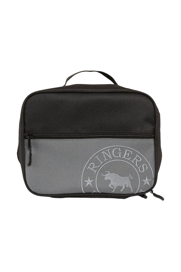 Ringers Western - Baxter Lunch Box - Black/Charcoal