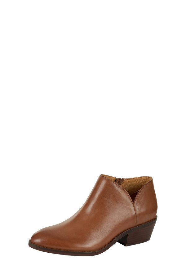Thomas Cook - Womens - Arish Boot - Brandy