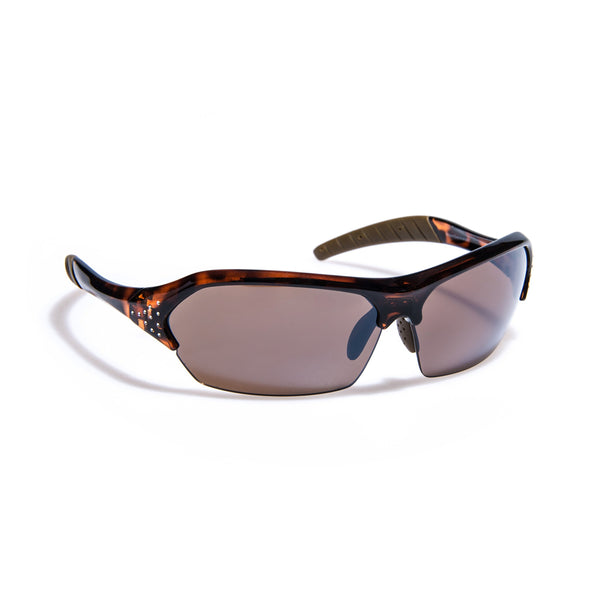Gidgee Eyes - Sunglasses Liberty - Tortoise