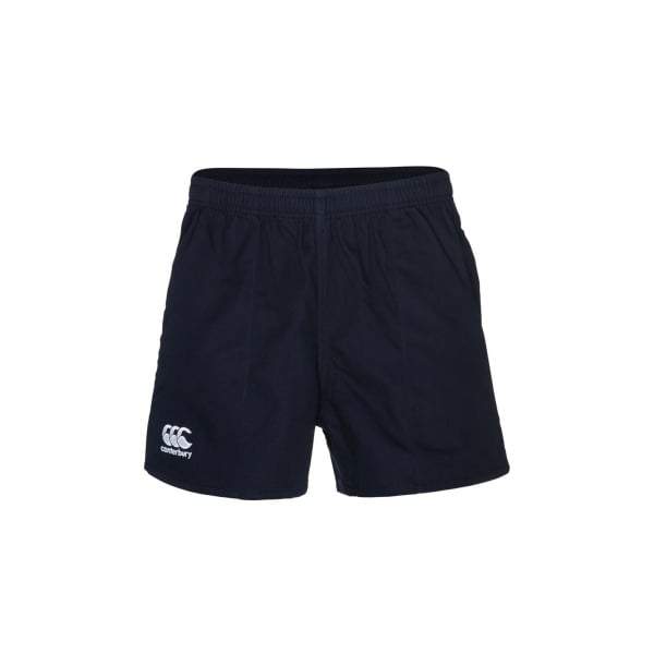 Canterbury - Rugged Drill Short - Navy
