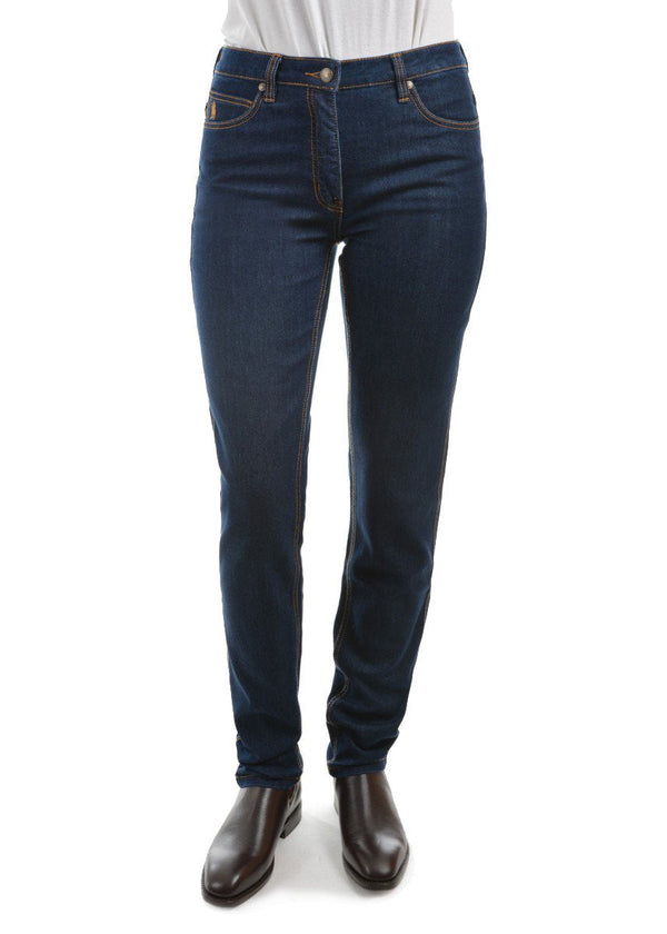 Thomas Cook - Mornington Boot Leg Jean - PeninsulaWash