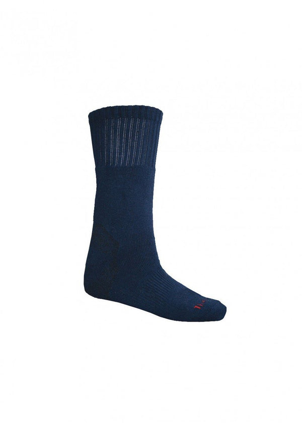 Thomas Cook - Logo Socks (Twin Pack) - Navy
