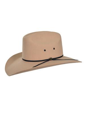Pure Western - Kids - Cyclone Hat (Kids) ~ Light Cream