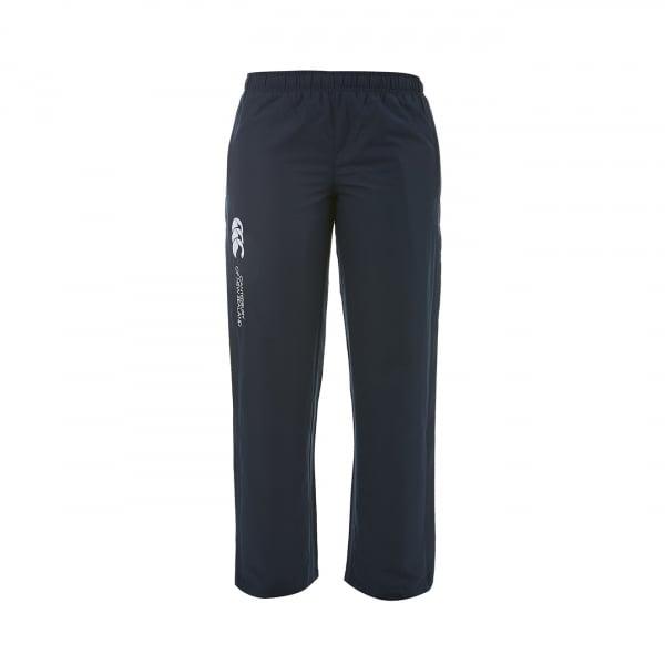Canterbury - Womens - Open Hem Stadium Pant - Navy