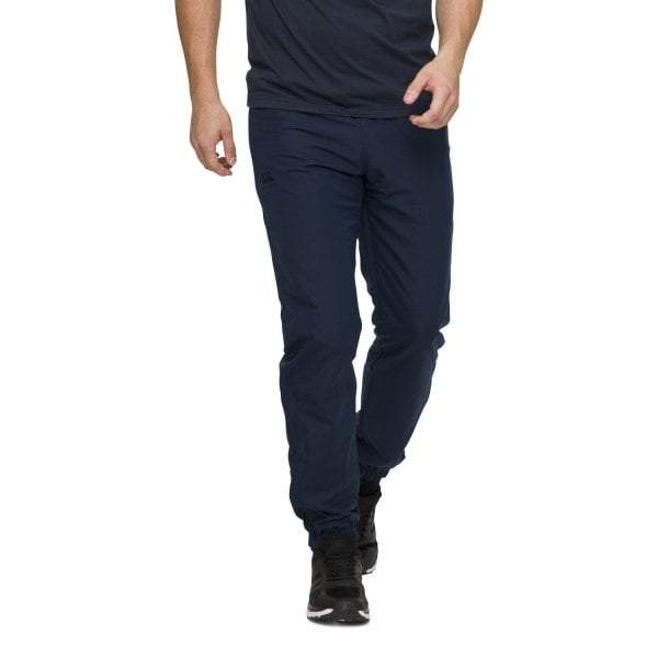Canterbury - Cuffed Team Tonal Taper Pant -Mens -Navy