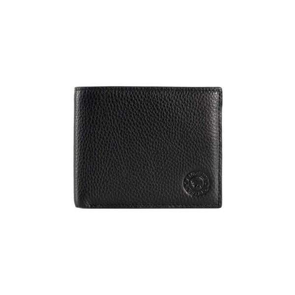 Ringers Western - Wallet - Duke - Black