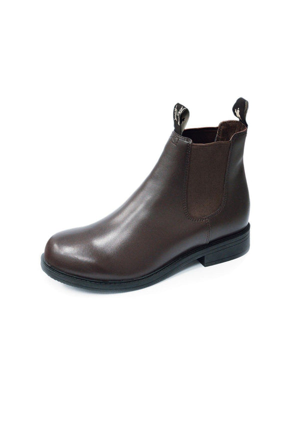 Thomas Cook - Clubber Boot (Kids) - Brown