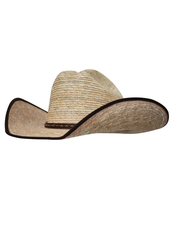 Wrangler - Dirk Hat - Natural
