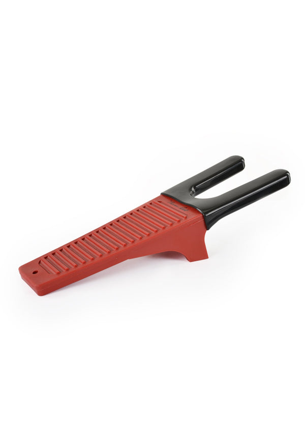 Thomas Cook - Boot Jack - Red/Black