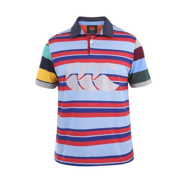 Canterbury - Uglies Jersey S/S - Assorted