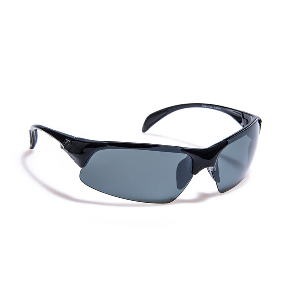 Gidgee Eyes - Sunglasses Cleancut - Black