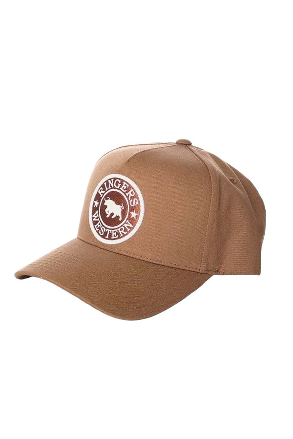 Ringers Western - Cap - Baseball - Grover - Clay