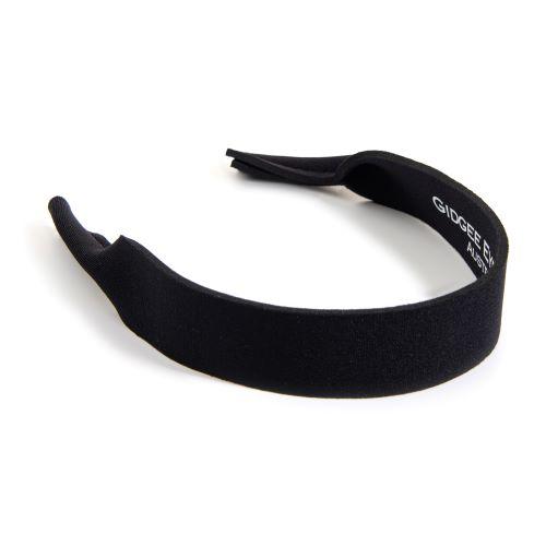 Gidgee Eyes - Sunglasses Strap - Black