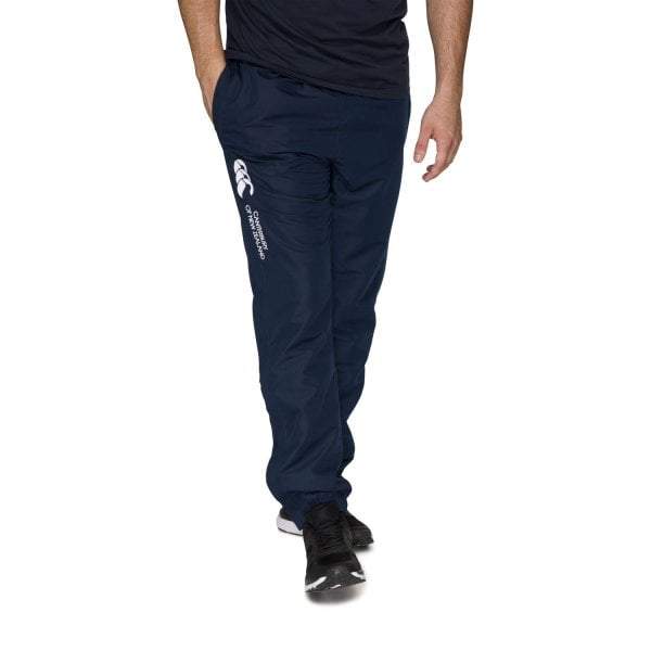 Canterbury - Cuffed Stadium Pant - Mens - Navy