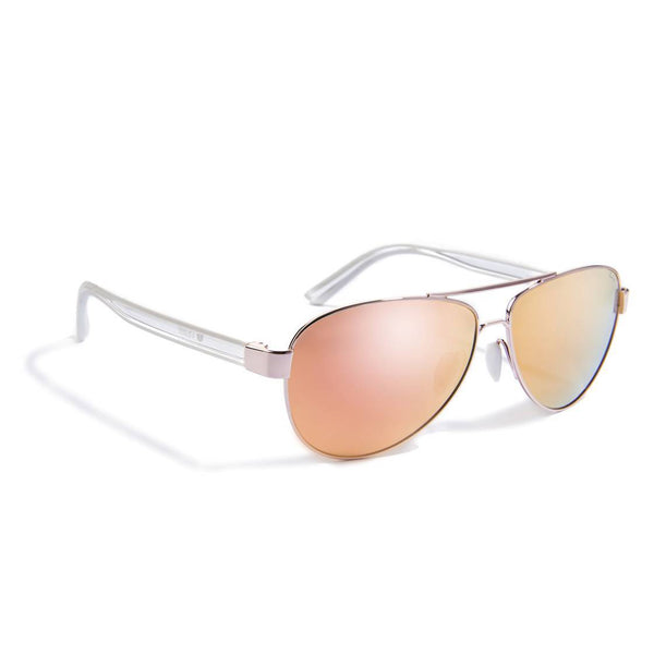 Gidgee Eyes - Sunglasses Equator - Rose
