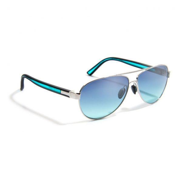 Gidgee Eyes - Sunglasses Equator - Crystal