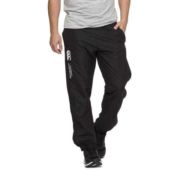 Canterbury - Cuffed Stadium Pant - Mens - Black