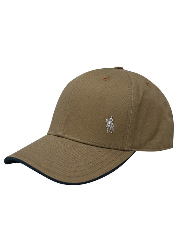 Thomas Cook - TC Signature Cap - Mushroom