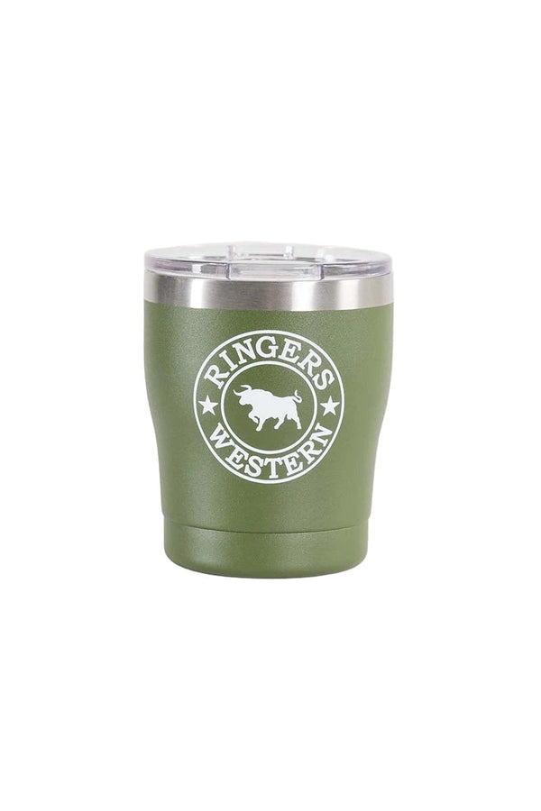 Ringers Western - Inskip Tumbler - Cactus Green